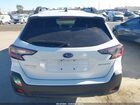 2024 Subaru Outback Premium Белый vin: 4S4BTADC2R3240992