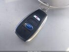 2024 Subaru Outback Premium Белый vin: 4S4BTADC2R3240992