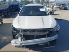 2024 Subaru Outback Premium Белый vin: 4S4BTADC2R3240992
