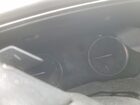 2022 Subaru Outback Premium Синий vin: 4S4BTADC5N3274287