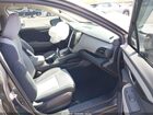 2024 Subaru Outback Premium Серый vin: 4S4BTADC5R3266518