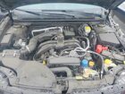 2023 Subaru Outback Premium Черный vin: 4S4BTADC6P3223724