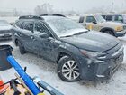 2024 Subaru Outback Premium Синий vin: 4S4BTADC6R3177735
