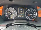 2024 Subaru Outback Premium Синий vin: 4S4BTADC6R3177735