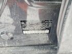 2024 Subaru Outback Premium Синий vin: 4S4BTADC6R3177735