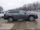 2024 Subaru Outback Premium Серый vin: 4S4BTADC7R3225260