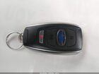 2024 Subaru Outback Premium Серый vin: 4S4BTADC7R3225260
