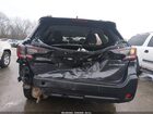 2024 Subaru Outback Premium Серый vin: 4S4BTADC7R3225260
