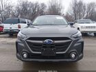 2024 Subaru Outback Premium Серый vin: 4S4BTADC7R3225260