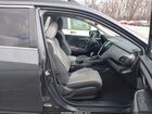 2024 Subaru Outback Premium Серый vin: 4S4BTADC7R3225260