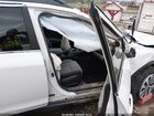 2021 Subaru Outback Premium Белый vin: 4S4BTADC8M3116122