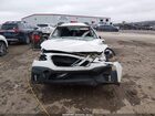 2021 Subaru Outback Premium Белый vin: 4S4BTADC8M3116122