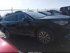 2024 Subaru Outback Premium Черный vin: 4S4BTADC8R3275911