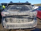 2024 Subaru Outback Premium Черный vin: 4S4BTADC8R3275911