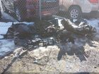 2024 Subaru Outback Premium Черный vin: 4S4BTADC8R3275911