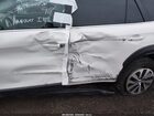 2025 Subaru Outback Premium White vin: 4S4BTADC8S3326572
