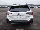 2025 Subaru Outback Premium White vin: 4S4BTADC8S3326572