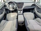 2022 Subaru Outback Серый vin: 4S4BTADCXN3122120