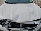 2020 Subaru Outback Premium White vin: 4S4BTAEC0L3207365