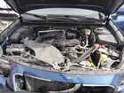 2020 Subaru Outback Premium Blue vin: 4S4BTAEC6L3139847