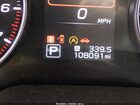 2020 Subaru Outback Premium Blue vin: 4S4BTAEC6L3139847