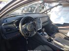 2020 Subaru Outback Premium Серый vin: 4S4BTAEC9L3126476