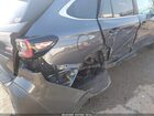 2020 Subaru Outback Premium Серый vin: 4S4BTAEC9L3126476