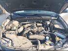 2020 Subaru Outback Premium Серый vin: 4S4BTAEC9L3126476