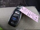 2020 Subaru Outback Premium Серебряный vin: 4S4BTAEC9L3134514