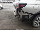 2020 Subaru Outback Premium Серебряный vin: 4S4BTAEC9L3134514