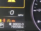 2020 Subaru Outback Premium Серебряный vin: 4S4BTAEC9L3134514