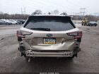 2020 Subaru Outback Premium Серебряный vin: 4S4BTAEC9L3134514