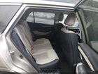 2020 Subaru Outback Premium Серебряный vin: 4S4BTAEC9L3134514