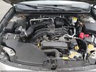 2020 Subaru Outback Premium Серебряный vin: 4S4BTAEC9L3134514