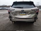 2020 Subaru Outback Premium Серебряный vin: 4S4BTAEC9L3134514