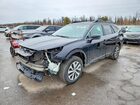 2021 Subaru Outback Premium Black vin: 4S4BTAFC1M3154126