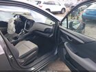 2022 Subaru Outback Premium Серый vin: 4S4BTAFC2N3173608