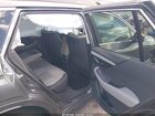 2022 Subaru Outback Premium Серый vin: 4S4BTAFC2N3173608