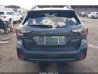 2022 Subaru Outback Premium Серый vin: 4S4BTAFC2N3173608