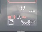 2022 Subaru Outback Premium Серый vin: 4S4BTAFC2N3173608