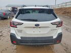 2024 Subaru Outback Premium Белый vin: 4S4BTAFC2R3248765