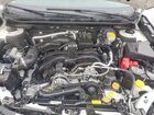 2024 Subaru Outback Premium Белый vin: 4S4BTAFC2R3248765