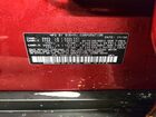 2021 Subaru Outback Premium Темно-бордовый vin: 4S4BTAFC3M3142821