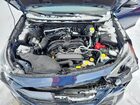 2024 Subaru Outback Premium Синий vin: 4S4BTAFC4R3219039