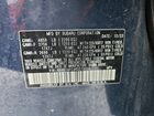 2024 Subaru Outback Premium Синий vin: 4S4BTAFC4R3219039