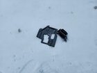 2024 Subaru Outback Premium Синий vin: 4S4BTAFC4R3219039