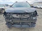 2025 Subaru Outback Premium Черный vin: 4S4BTAFC4S3152903