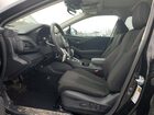 2025 Subaru Outback Premium Черный vin: 4S4BTAFC4S3152903