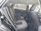 2025 Subaru Outback Premium Черный vin: 4S4BTAFC4S3152903
