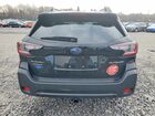 2025 Subaru Outback Premium Черный vin: 4S4BTAFC4S3152903